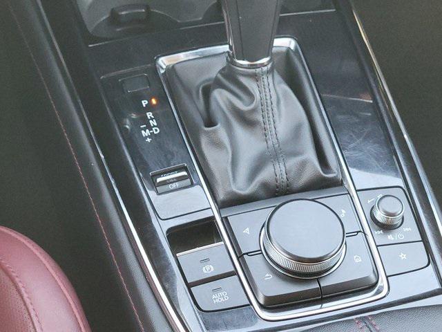 used 2024 Mazda CX-30 car, priced at $27,985