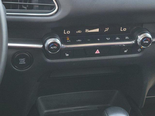 used 2024 Mazda CX-30 car, priced at $27,985