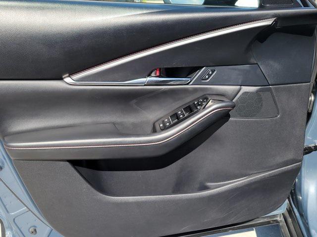 used 2024 Mazda CX-30 car, priced at $27,985