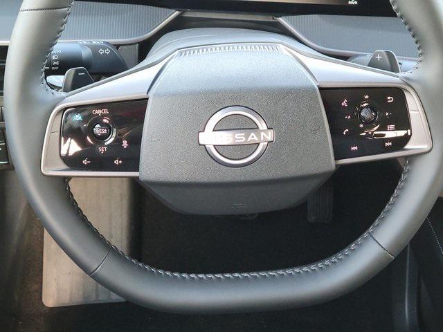 new 2025 Nissan Murano car, priced at $40,766