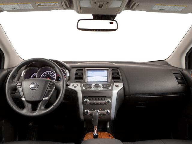 used 2010 Nissan Murano car, priced at $7,985