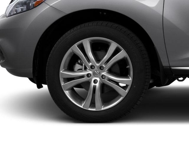 used 2010 Nissan Murano car, priced at $7,985