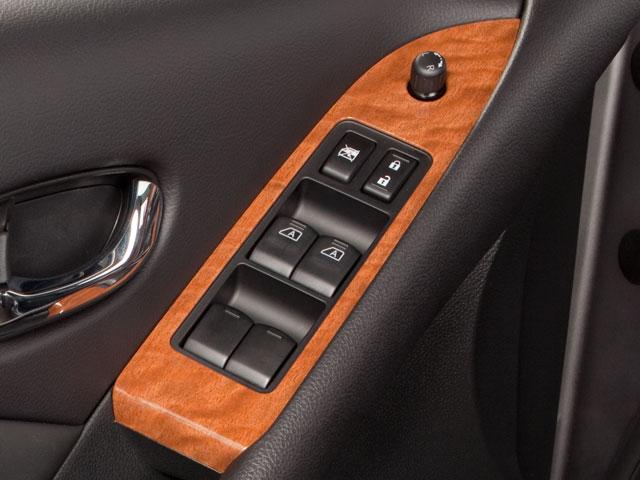 used 2010 Nissan Murano car, priced at $7,985