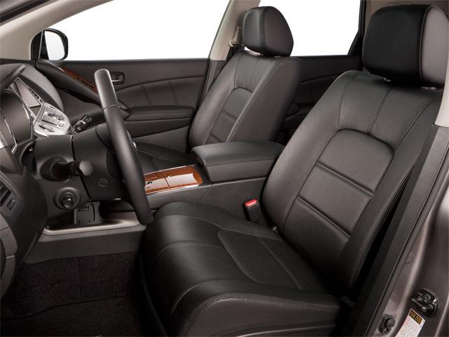 used 2010 Nissan Murano car, priced at $7,985