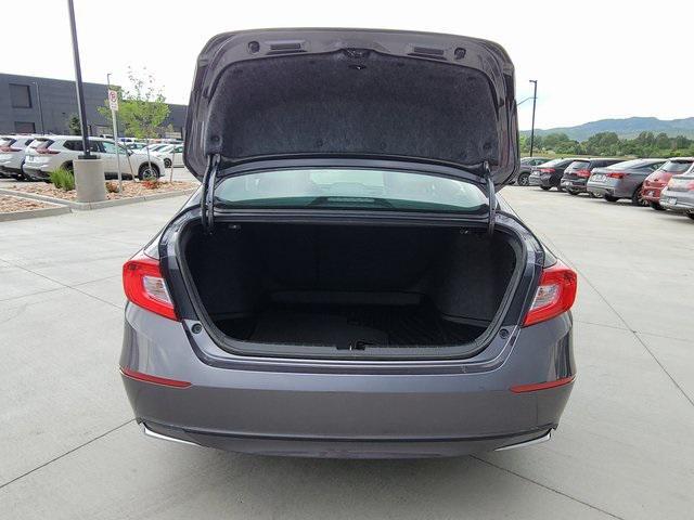used 2019 Honda Accord Hybrid car, priced at $25,319