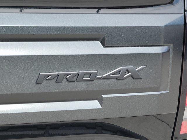 used 2025 Nissan Frontier car, priced at $42,985