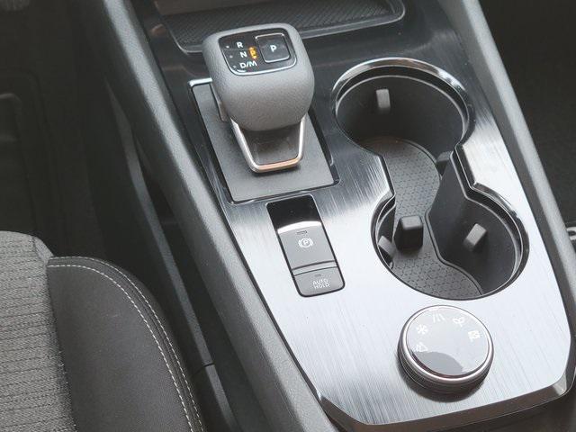 used 2023 Nissan Rogue car, priced at $24,985