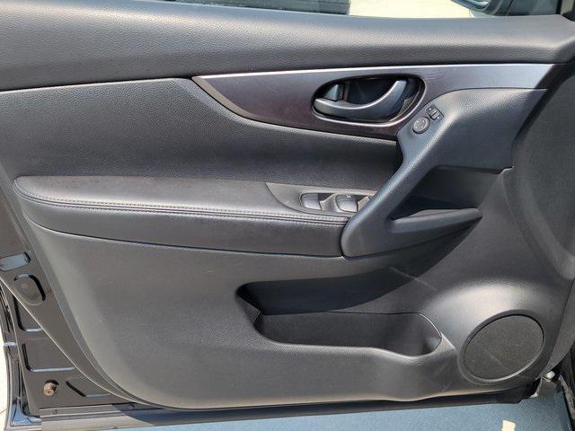 used 2022 Nissan Rogue Sport car, priced at $20,985