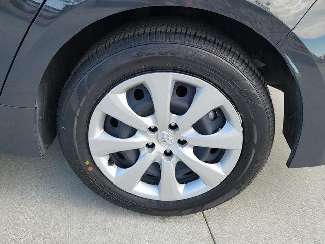 used 2024 Toyota Corolla Hybrid car, priced at $25,913
