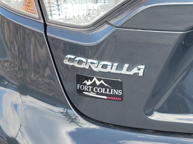 used 2024 Toyota Corolla Hybrid car, priced at $25,913