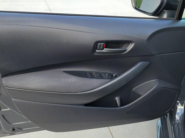 used 2024 Toyota Corolla Hybrid car, priced at $25,913