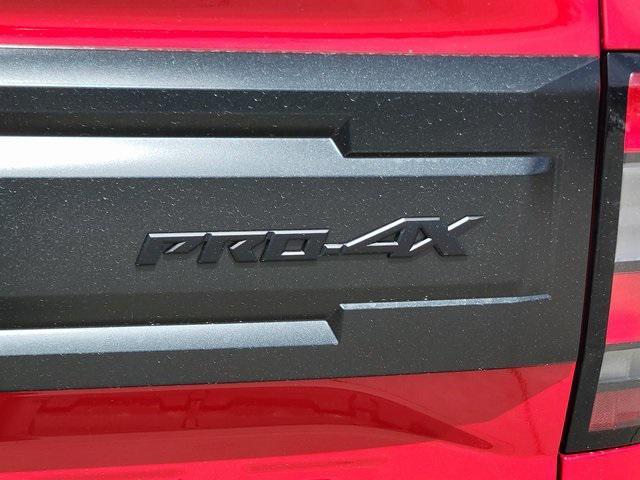 new 2025 Nissan Frontier car, priced at $45,798