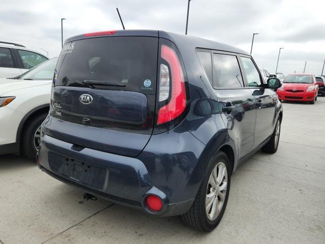 used 2016 Kia Soul car, priced at $12,885