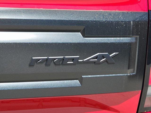 new 2025 Nissan Frontier car, priced at $45,798