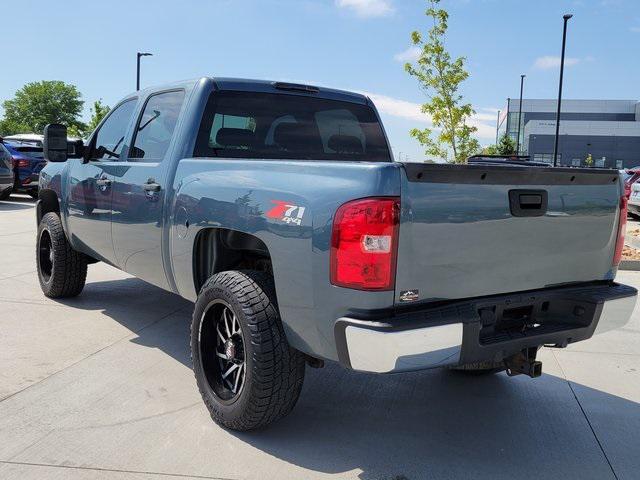 used 2013 Chevrolet Silverado 1500 car, priced at $13,985