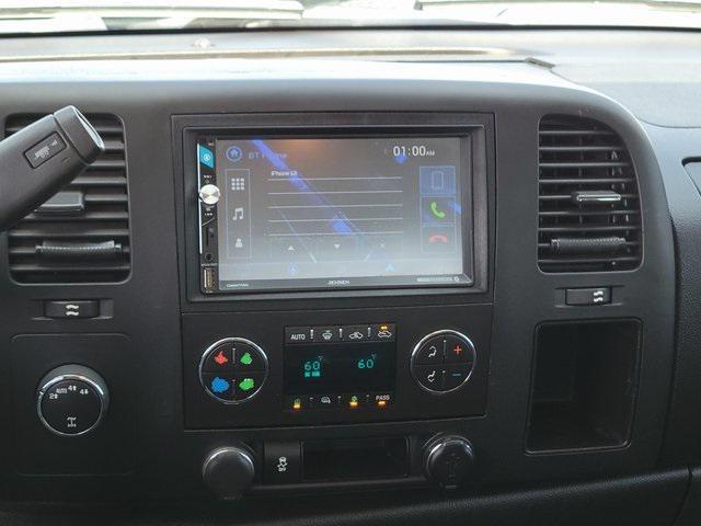 used 2013 Chevrolet Silverado 1500 car, priced at $13,985