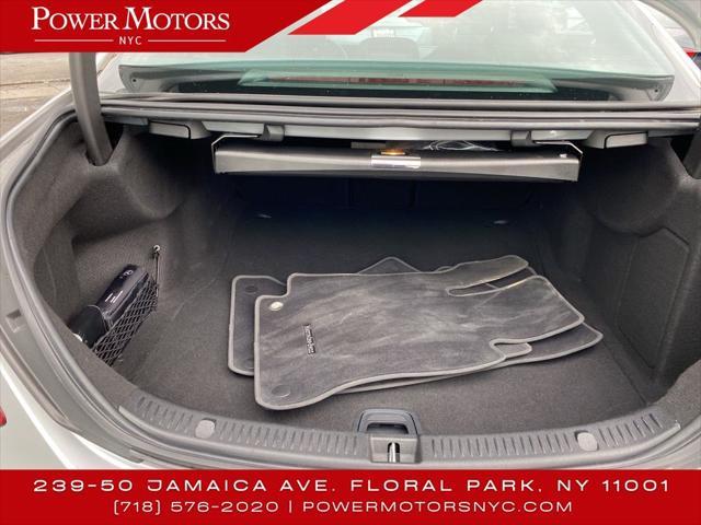 used 2020 Mercedes-Benz E-Class car, priced at $22,289