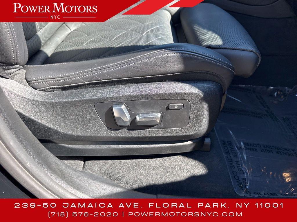 used 2023 BMW X5 car, priced at $30,695