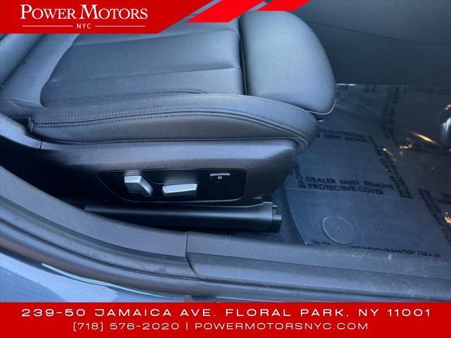 used 2020 BMW 330 car, priced at $21,199