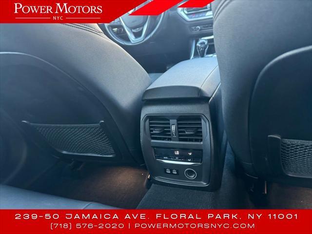 used 2020 BMW 330 car, priced at $21,199