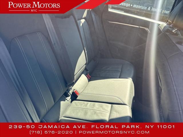 used 2023 Audi A3 car, priced at $19,899