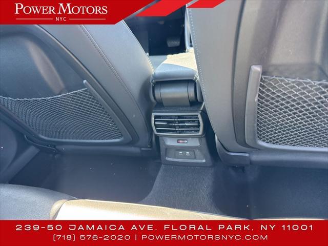 used 2023 Audi A3 car, priced at $19,899