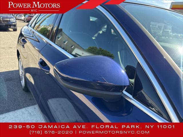 used 2023 Audi A3 car, priced at $19,899