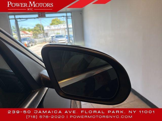 used 2021 Mercedes-Benz GLC 300 car, priced at $25,995