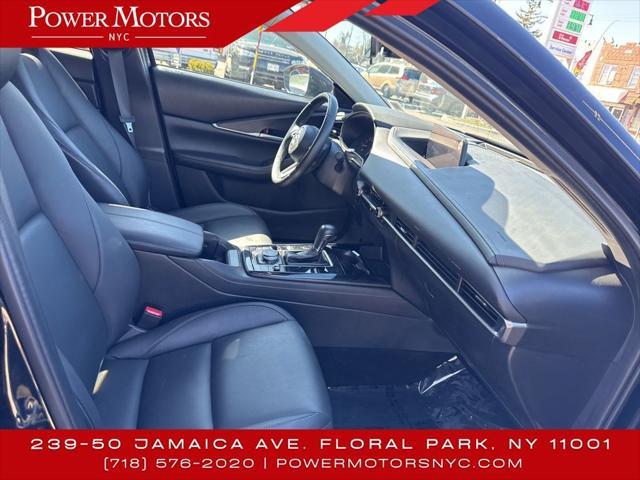 used 2024 Mazda CX-30 car, priced at $20,891