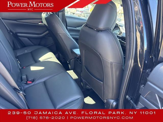 used 2024 Mazda CX-30 car, priced at $20,891