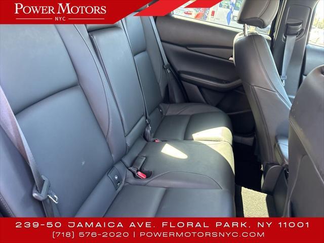used 2024 Mazda CX-30 car, priced at $20,891