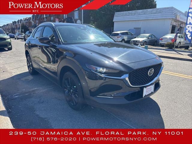 used 2024 Mazda CX-30 car, priced at $20,891