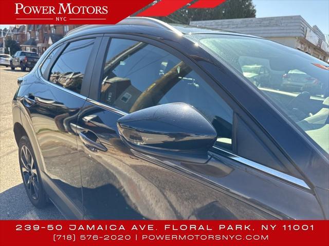 used 2024 Mazda CX-30 car, priced at $20,891