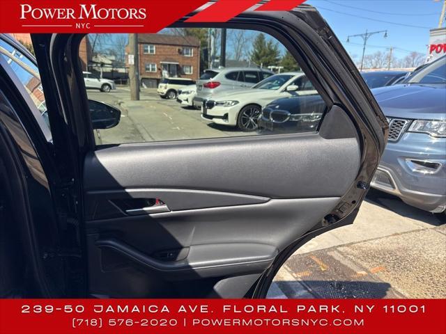 used 2024 Mazda CX-30 car, priced at $20,891