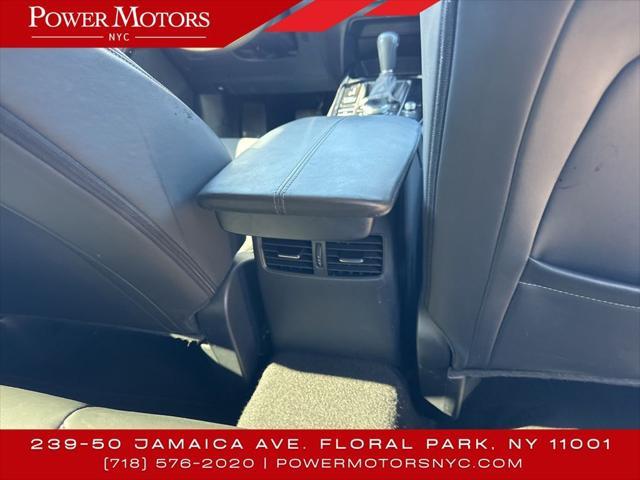 used 2024 Mazda CX-30 car, priced at $20,891