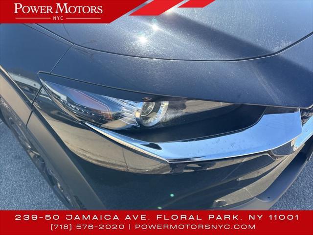 used 2024 Mazda CX-30 car, priced at $20,891
