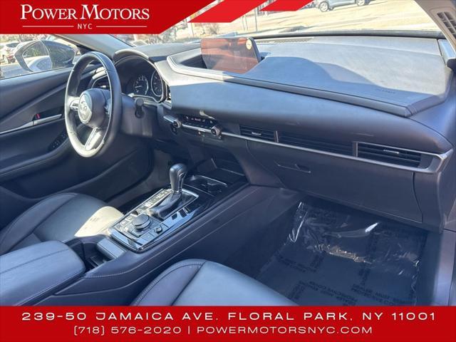 used 2024 Mazda CX-30 car, priced at $20,891