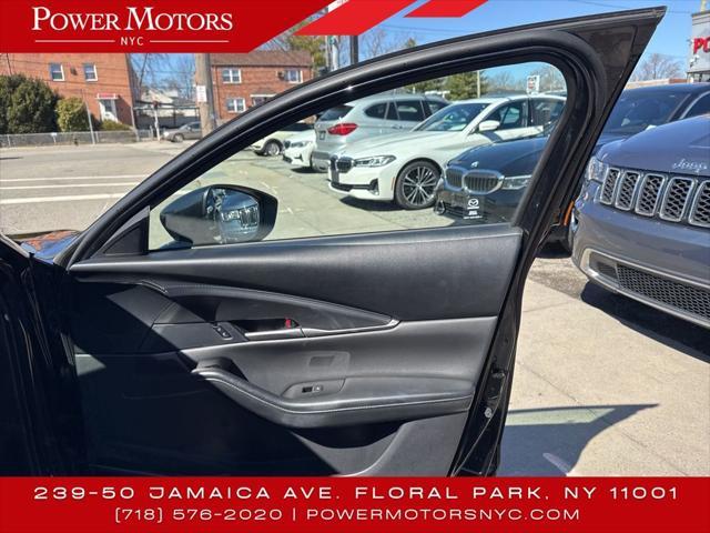 used 2024 Mazda CX-30 car, priced at $20,891