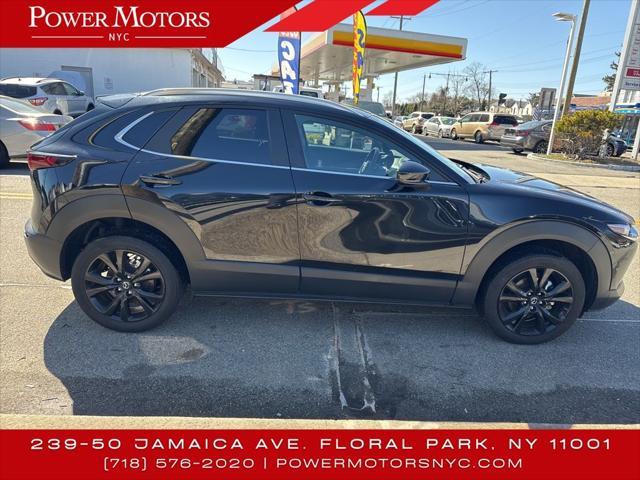 used 2024 Mazda CX-30 car, priced at $20,891