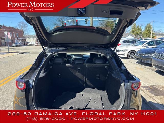 used 2024 Mazda CX-30 car, priced at $20,891