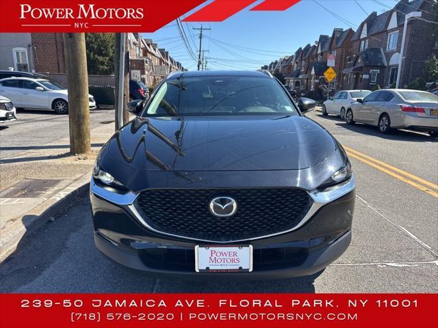 used 2024 Mazda CX-30 car, priced at $20,891