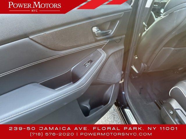 used 2022 Acura MDX car, priced at $32,995