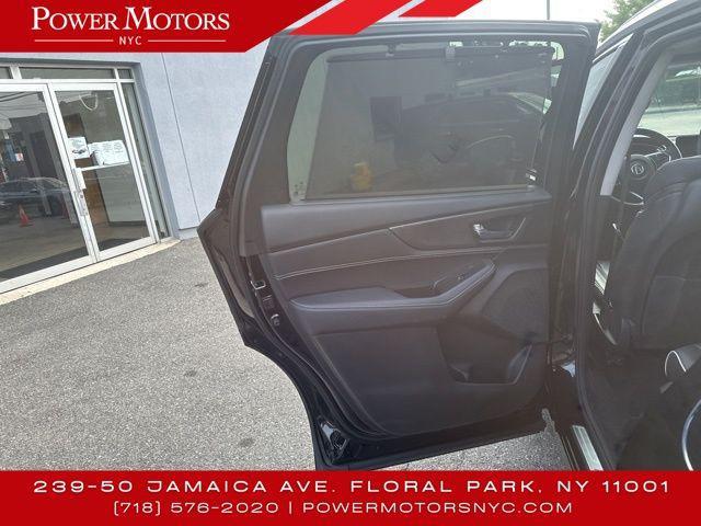 used 2022 Acura MDX car, priced at $32,995