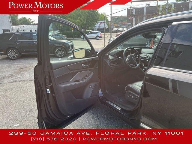 used 2022 Acura MDX car, priced at $32,995