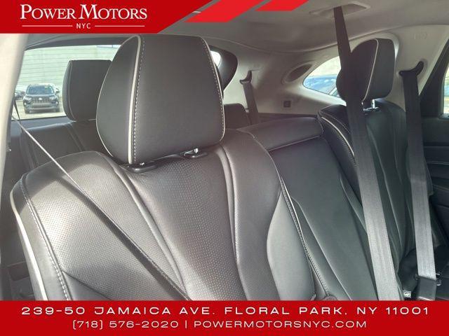 used 2022 Acura MDX car, priced at $32,995