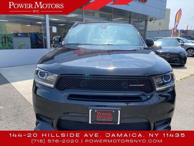 used 2020 Dodge Durango car, priced at $21,291