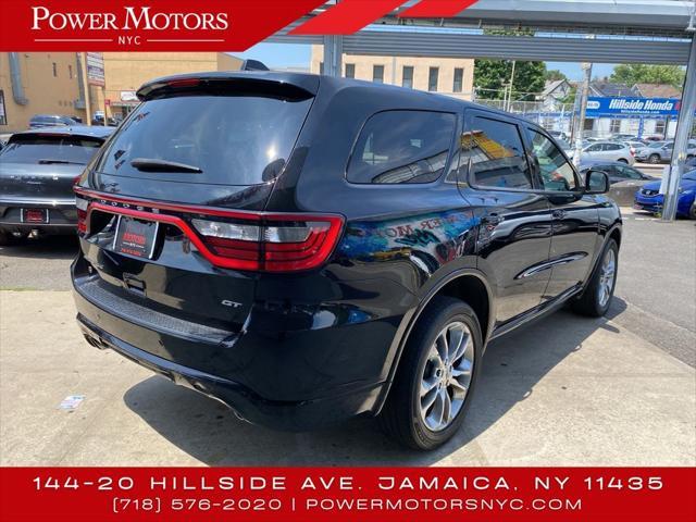 used 2020 Dodge Durango car, priced at $21,291