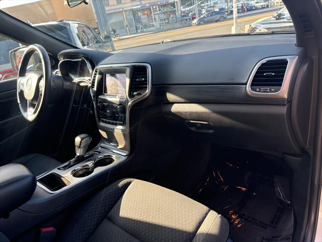 used 2019 Jeep Grand Cherokee car, priced at $20,995