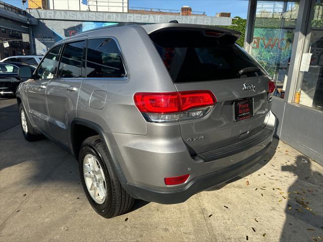 used 2019 Jeep Grand Cherokee car, priced at $20,995