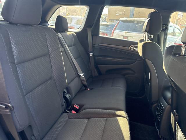 used 2019 Jeep Grand Cherokee car, priced at $20,995